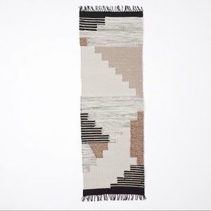 Brand New Colca Wool Runner - West Elm